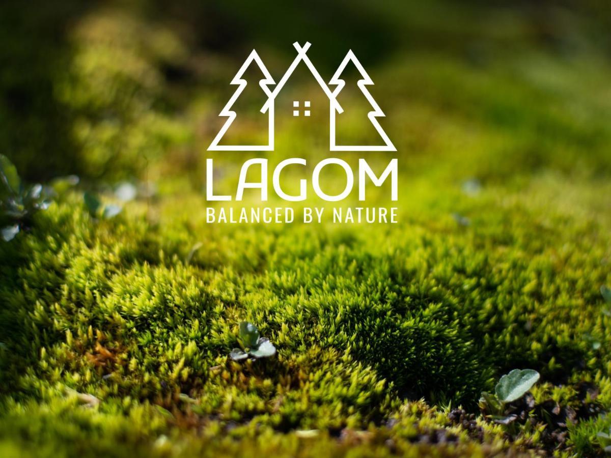Vila By Stay Lagom 普拉特利艾 外观 照片